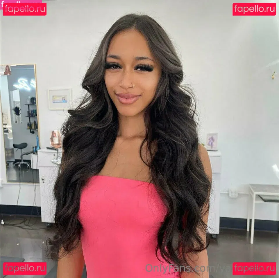 yazzyyams Onlyfans Photo Gallery 