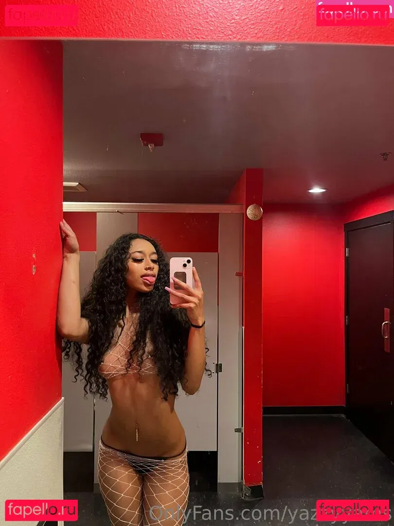 yazzyyams Onlyfans Photo Gallery 