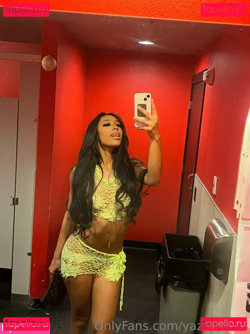 yazzyyams Onlyfans Photo Gallery 