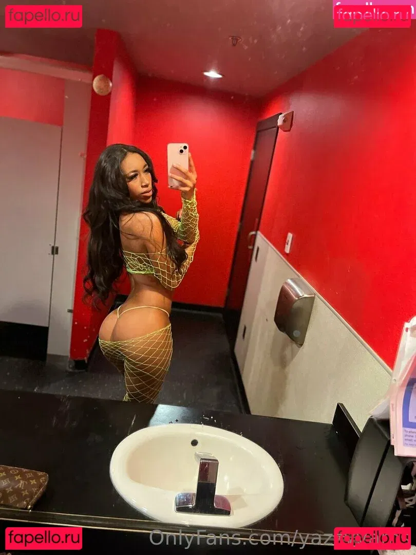 yazzyyams Onlyfans Photo Gallery 
