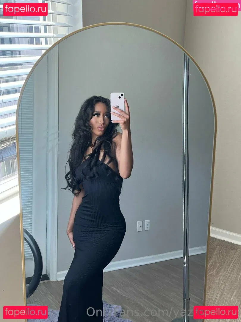 yazzyyams Onlyfans Photo Gallery 