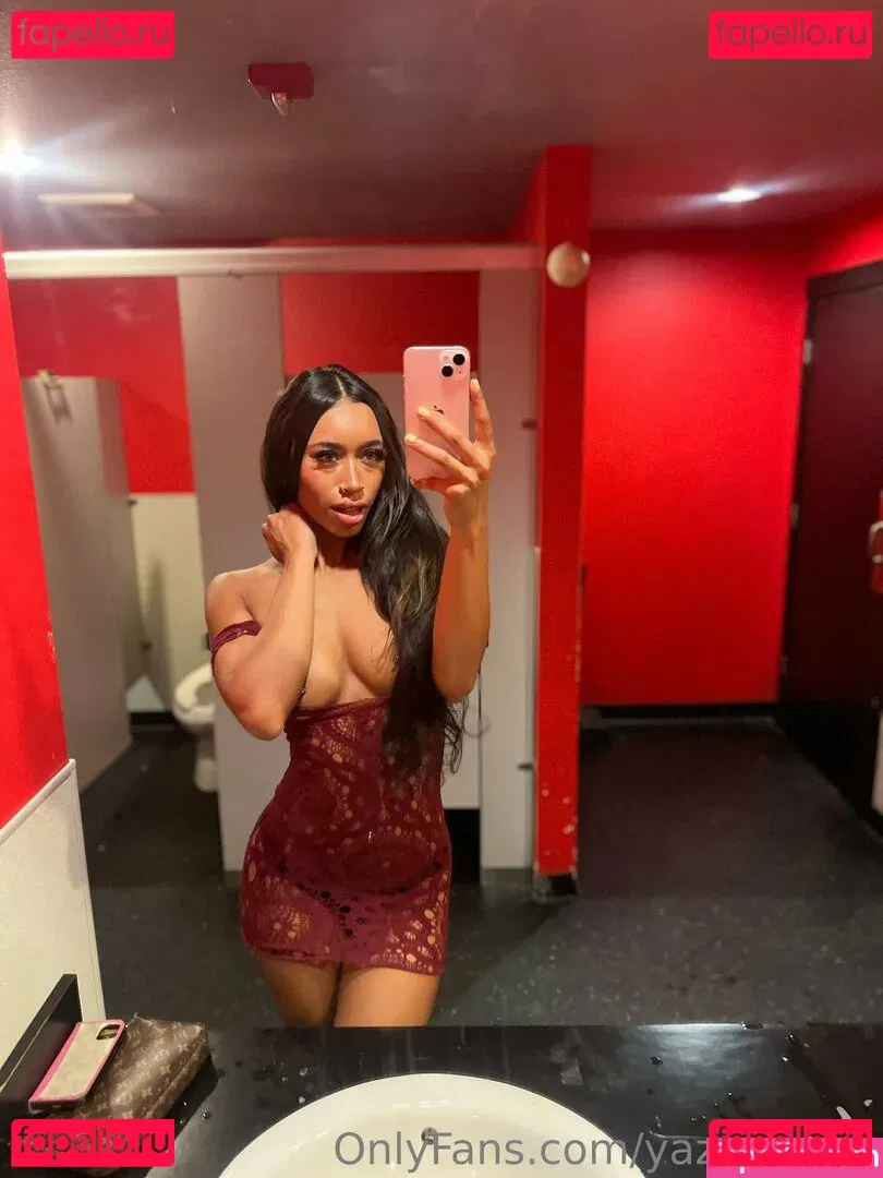 yazzyyams Onlyfans Photo Gallery 