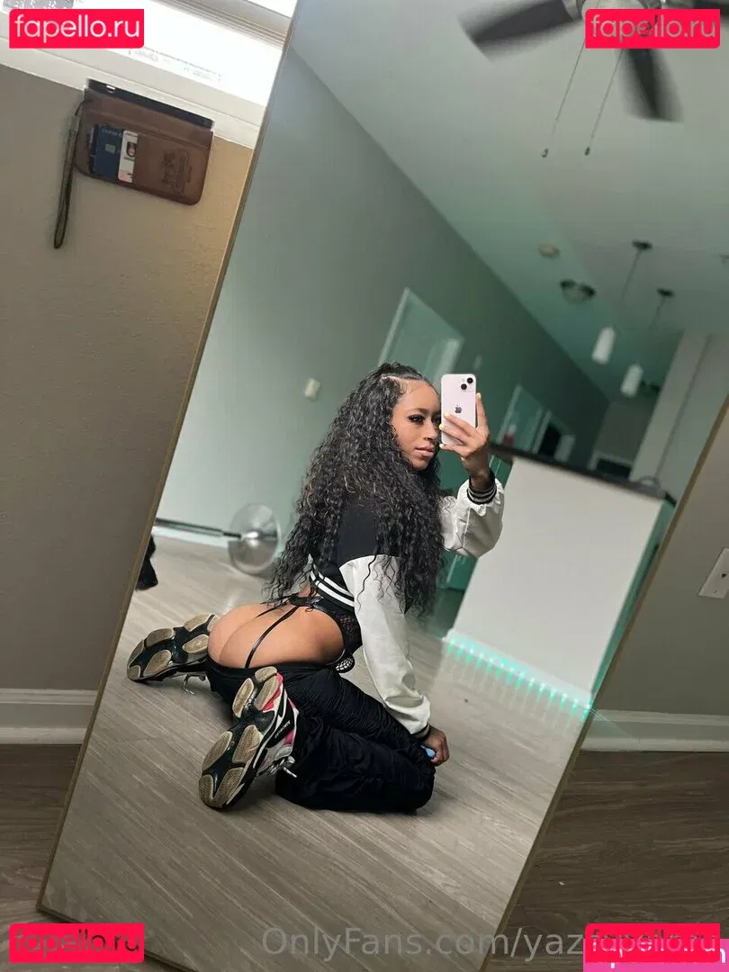 yazzyyams Onlyfans Photo Gallery 