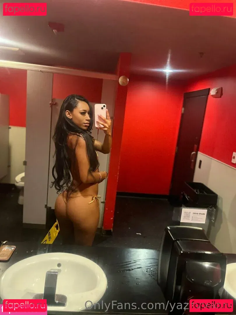 yazzyyams Onlyfans Photo Gallery 