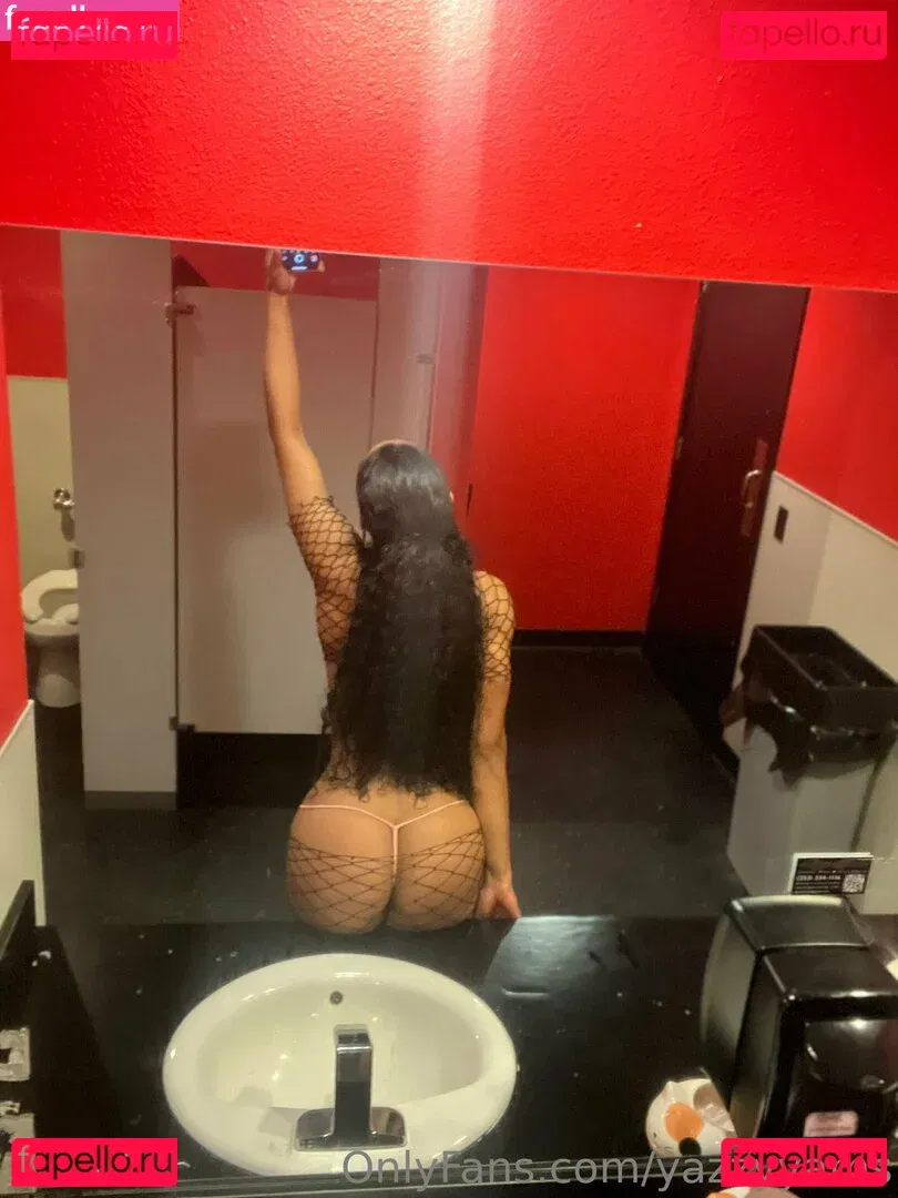 yazzyyams Onlyfans Photo Gallery 
