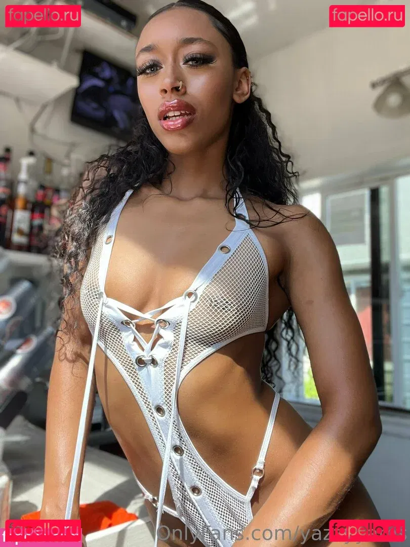 yazzyyams Onlyfans Photo Gallery 