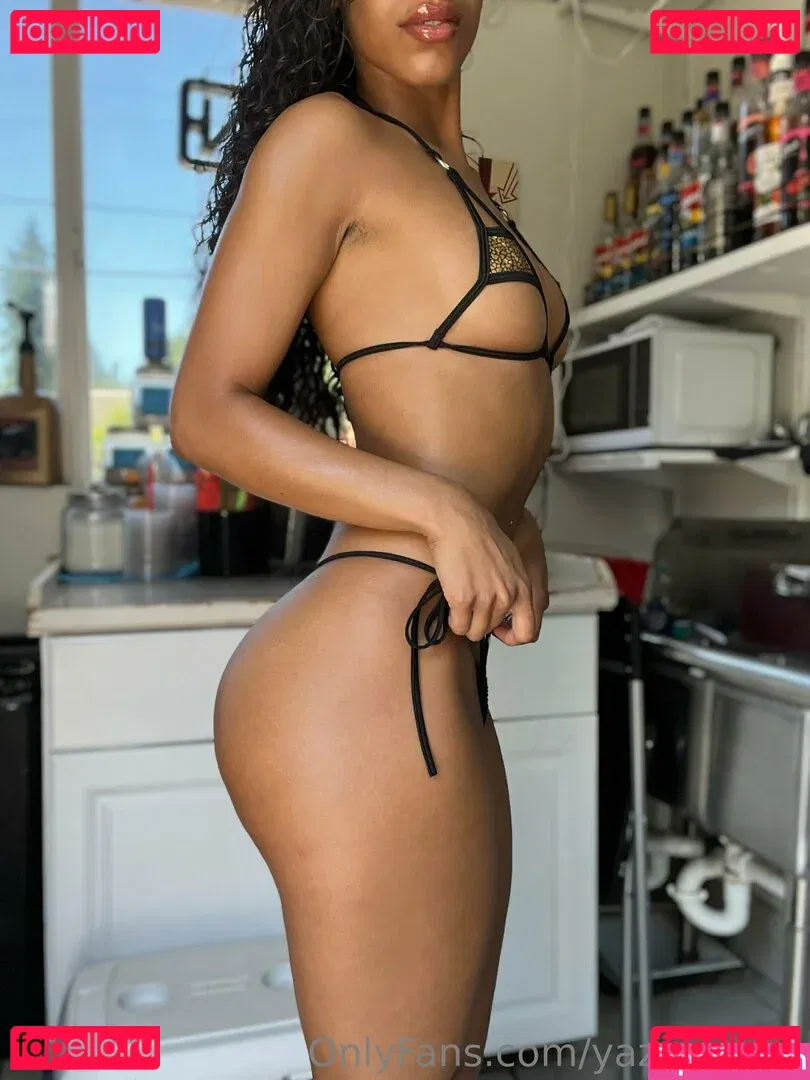 yazzyyams Onlyfans Photo Gallery 