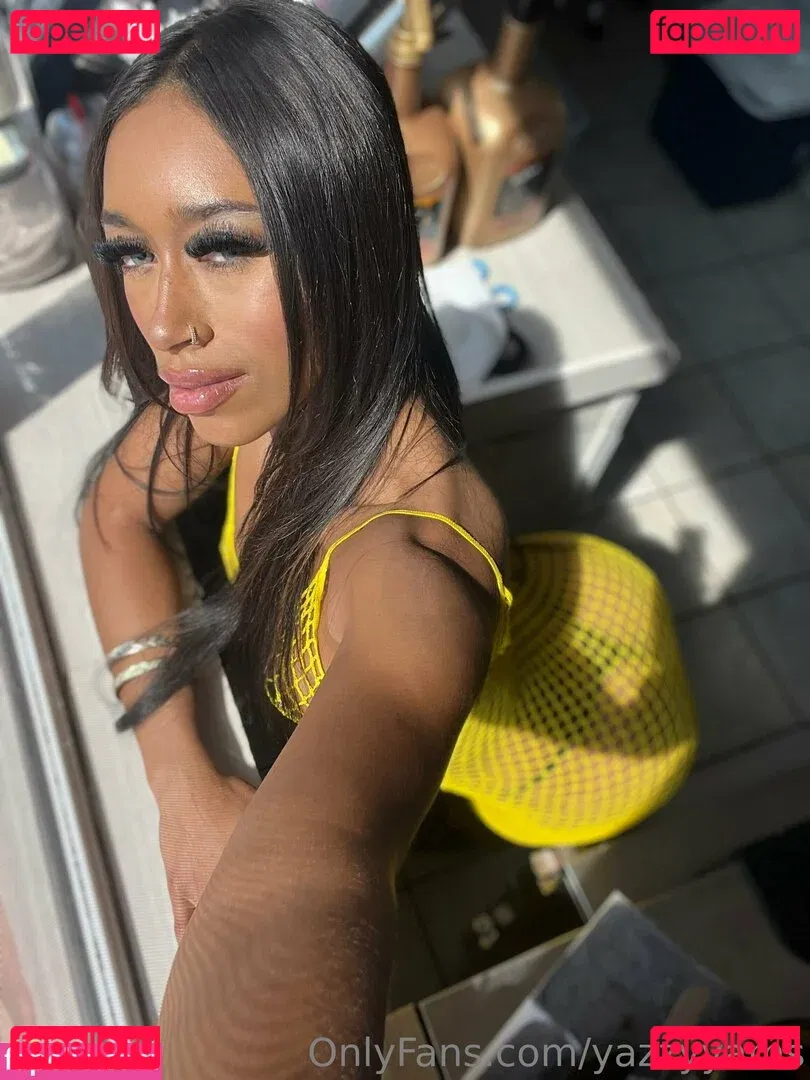 yazzyyams Onlyfans Photo Gallery 