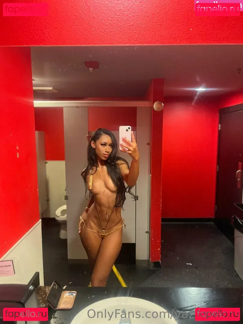 yazzyyams Onlyfans Photo Gallery 