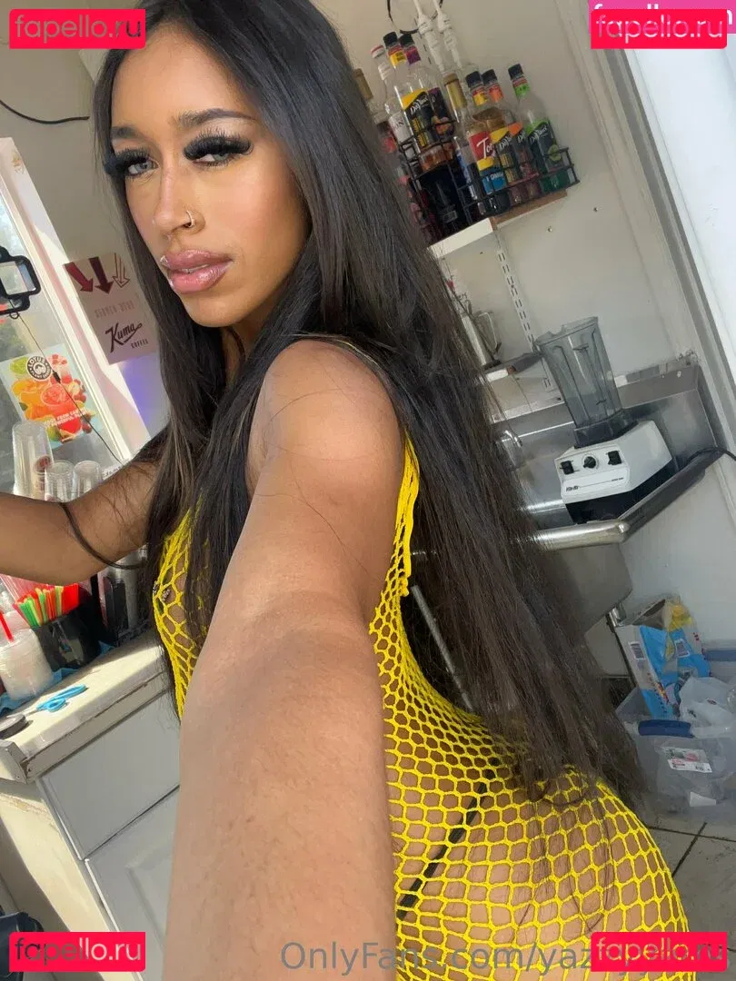 yazzyyams Onlyfans Photo Gallery 