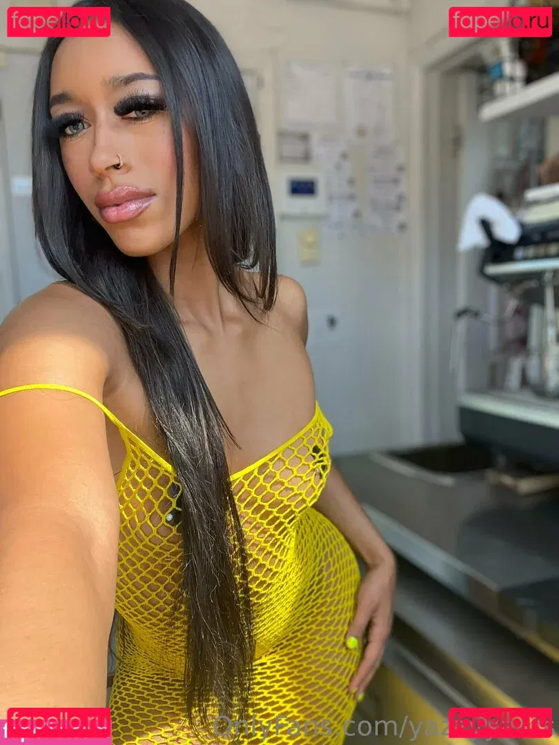 yazzyyams Onlyfans Photo Gallery 