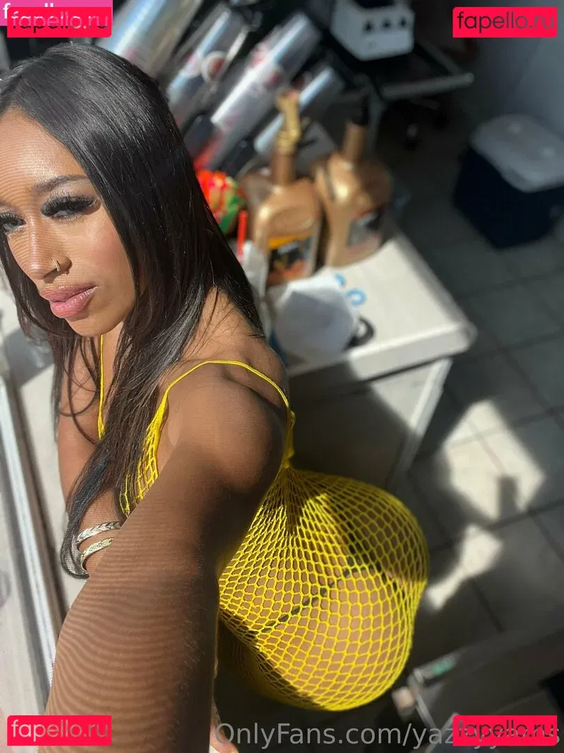 yazzyyams Onlyfans Photo Gallery 