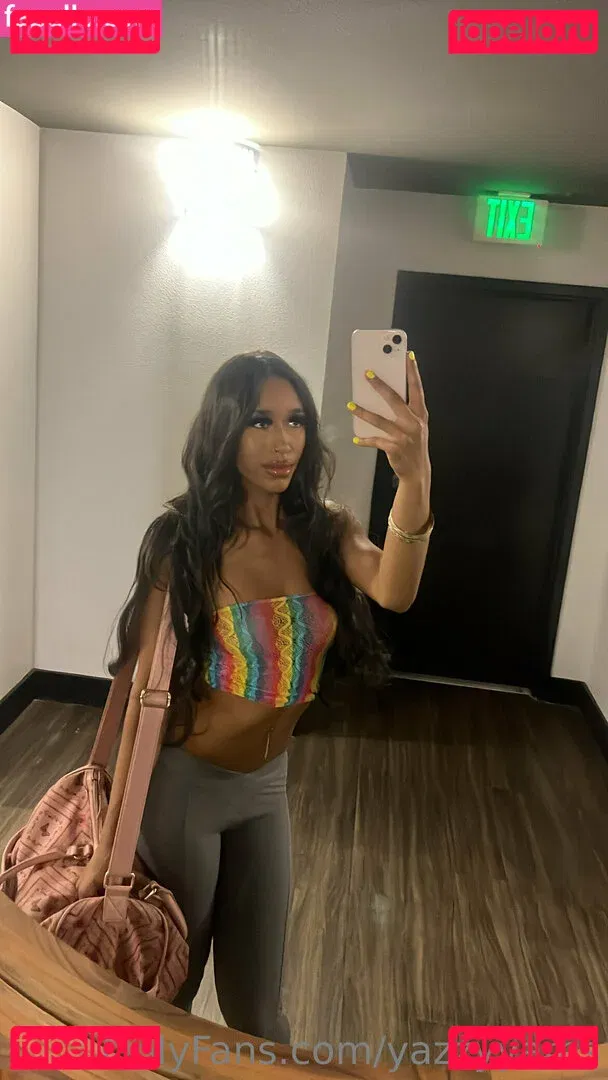 yazzyyams Onlyfans Photo Gallery 
