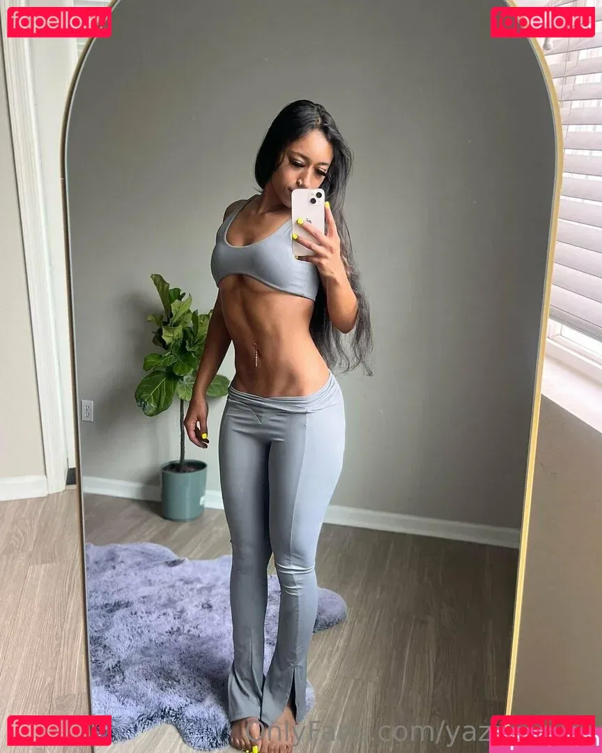 yazzyyams Onlyfans Photo Gallery 