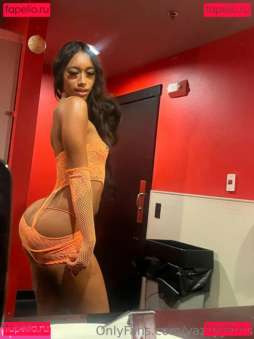 yazzyyams Onlyfans Photo Gallery 
