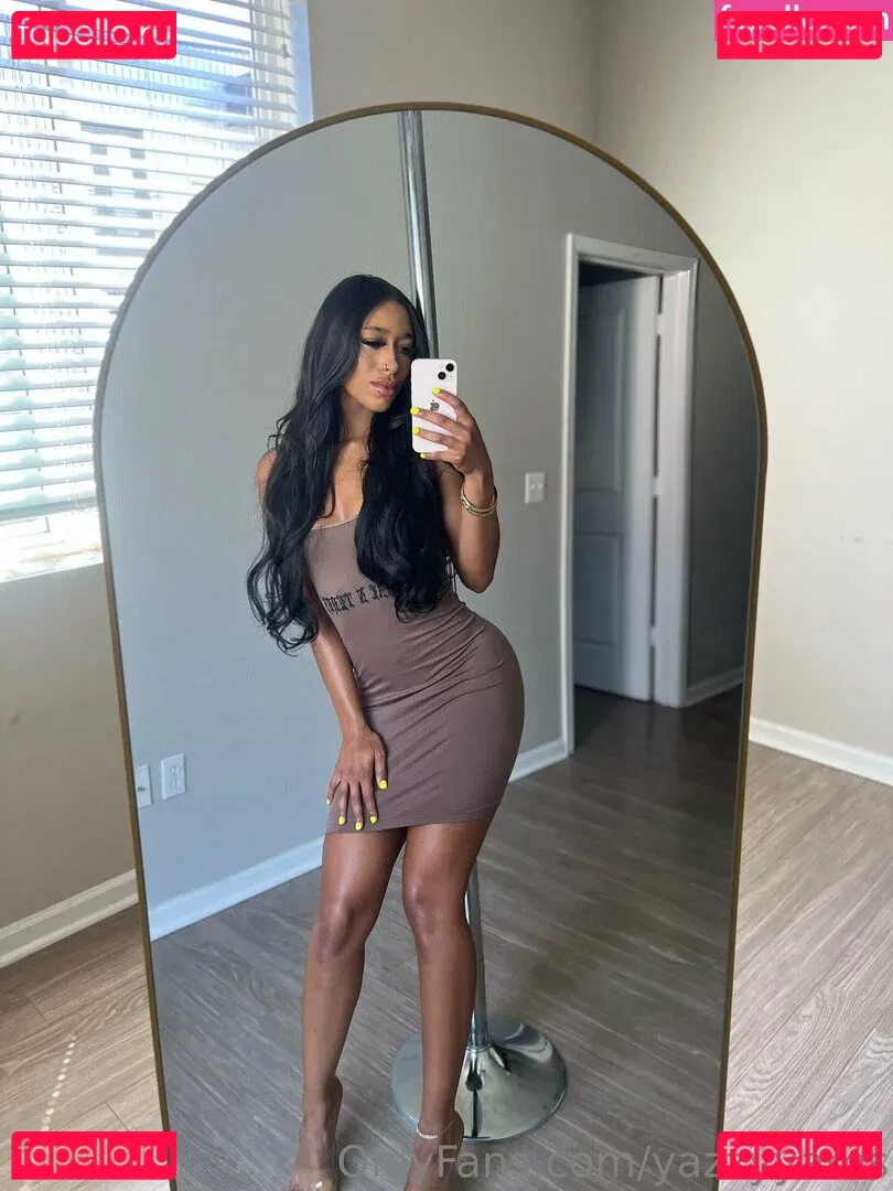 yazzyyams Onlyfans Photo Gallery 