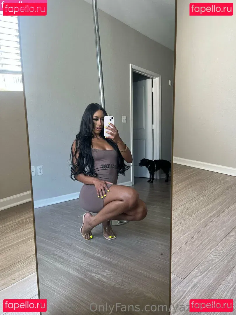 yazzyyams Onlyfans Photo Gallery 