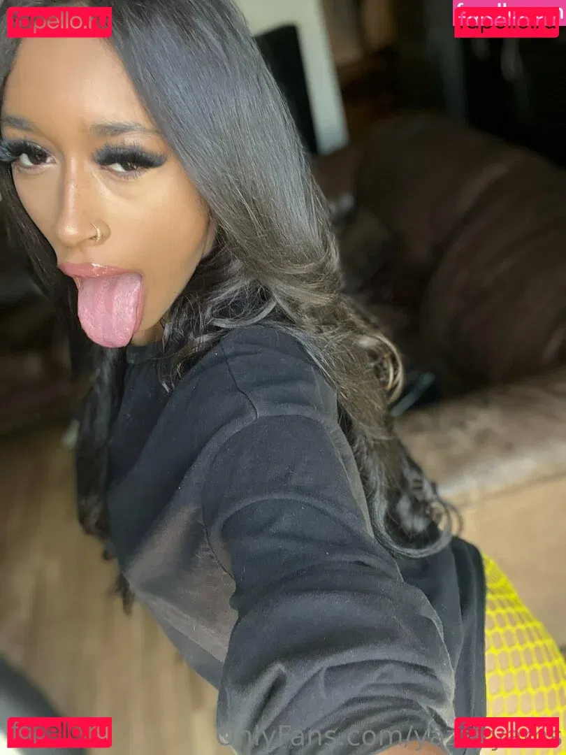 yazzyyams Onlyfans Photo Gallery 