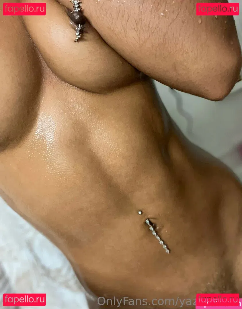 yazzyyams Onlyfans Photo Gallery 