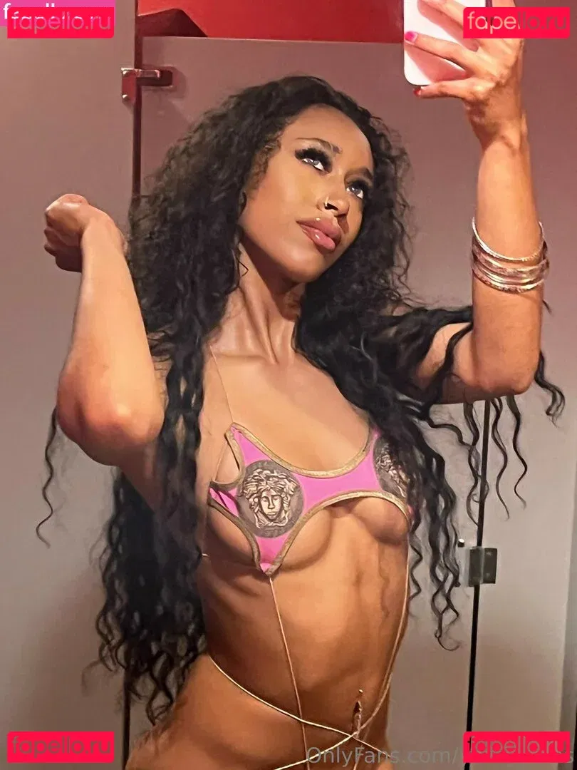 yazzyyams Onlyfans Photo Gallery 