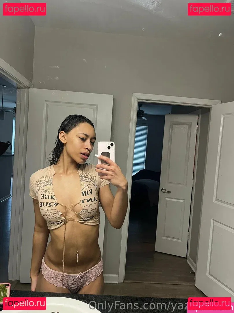 yazzyyams Onlyfans Photo Gallery 