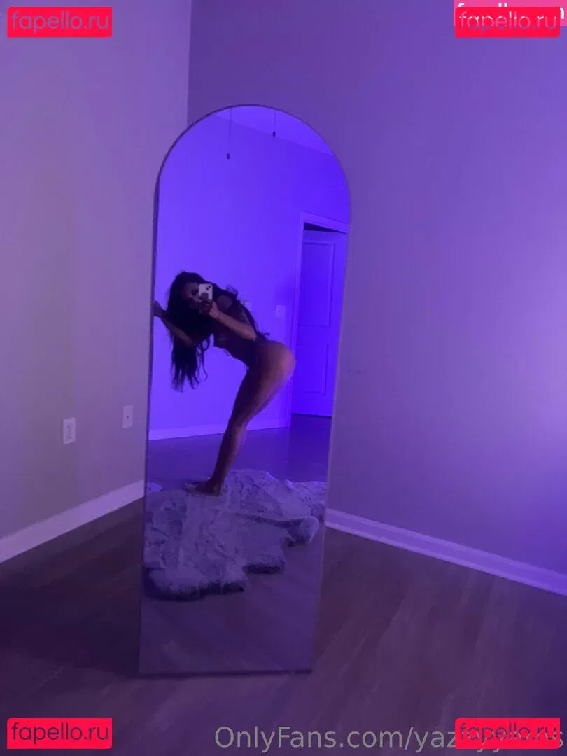 yazzyyams Onlyfans Photo Gallery 