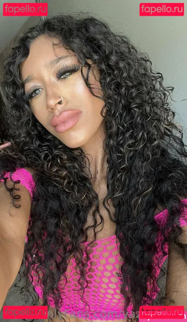 yazzyyams Onlyfans Photo Gallery 