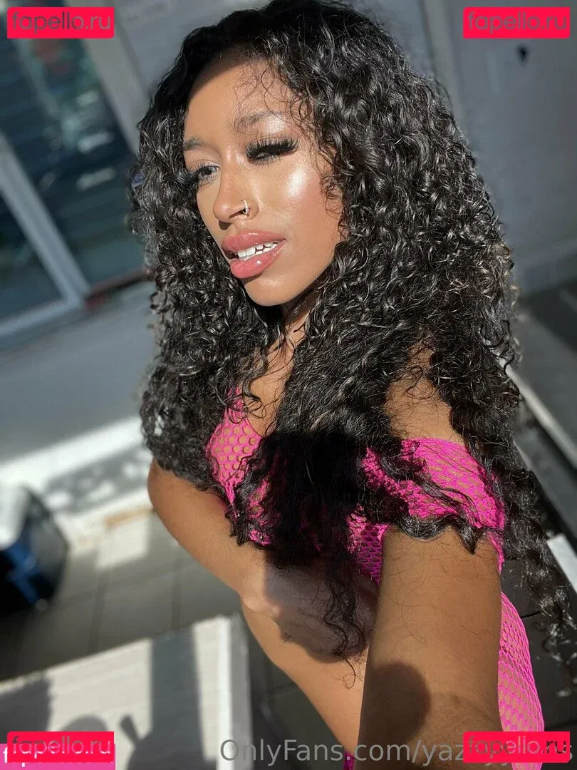 yazzyyams Onlyfans Photo Gallery 