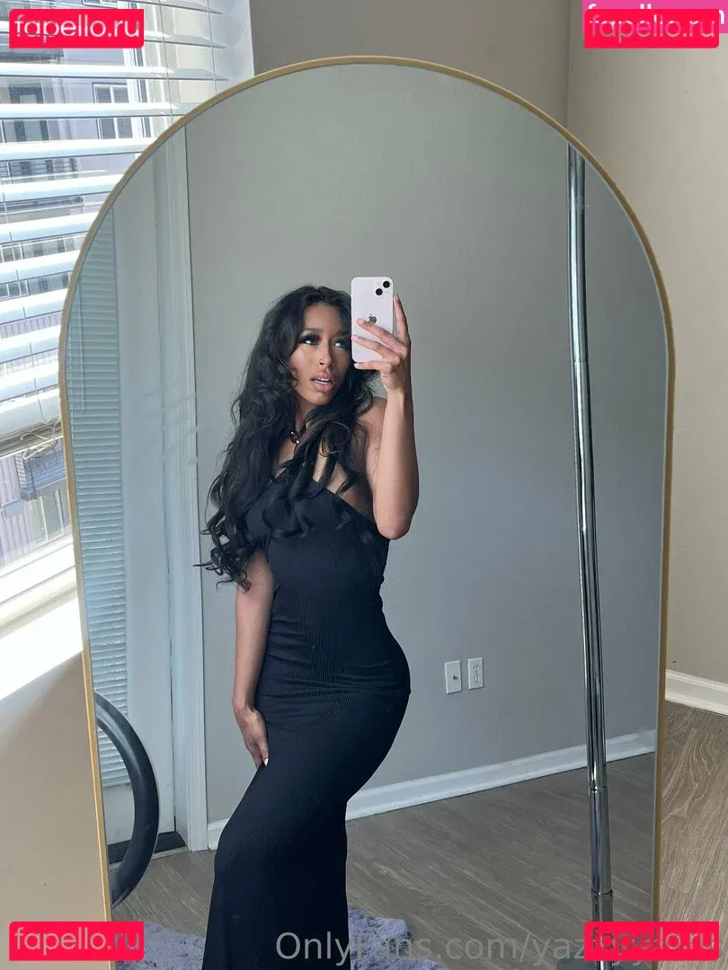 yazzyyams Onlyfans Photo Gallery 
