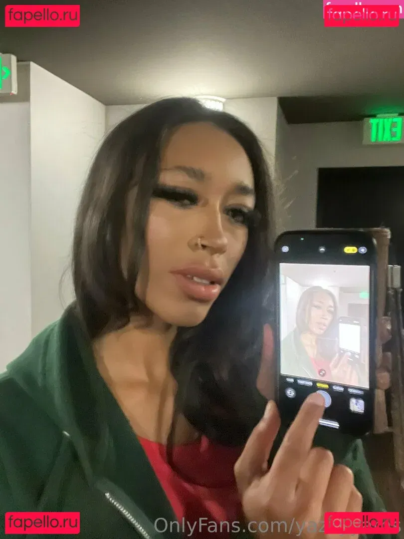 yazzyyams Onlyfans Photo Gallery 