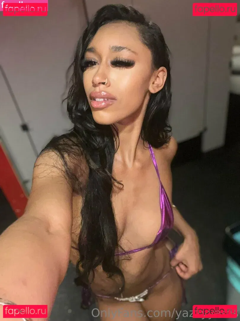 yazzyyams Onlyfans Photo Gallery 