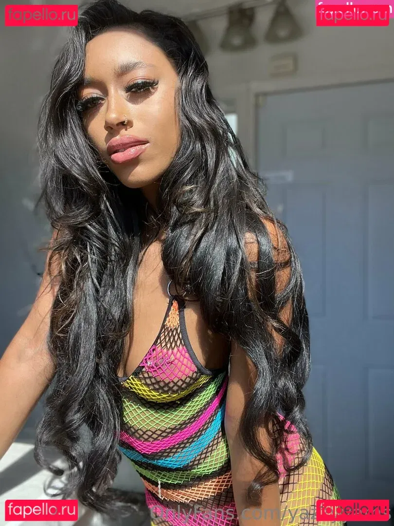 yazzyyams Onlyfans Photo Gallery 