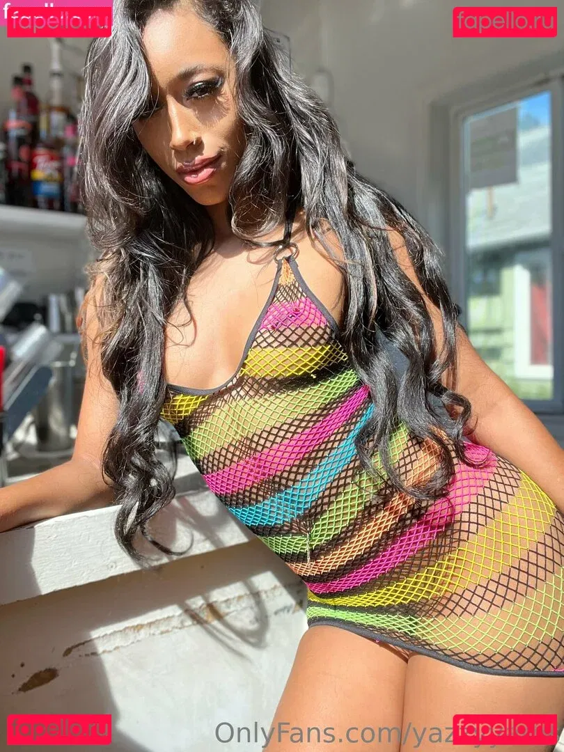 yazzyyams Onlyfans Photo Gallery 