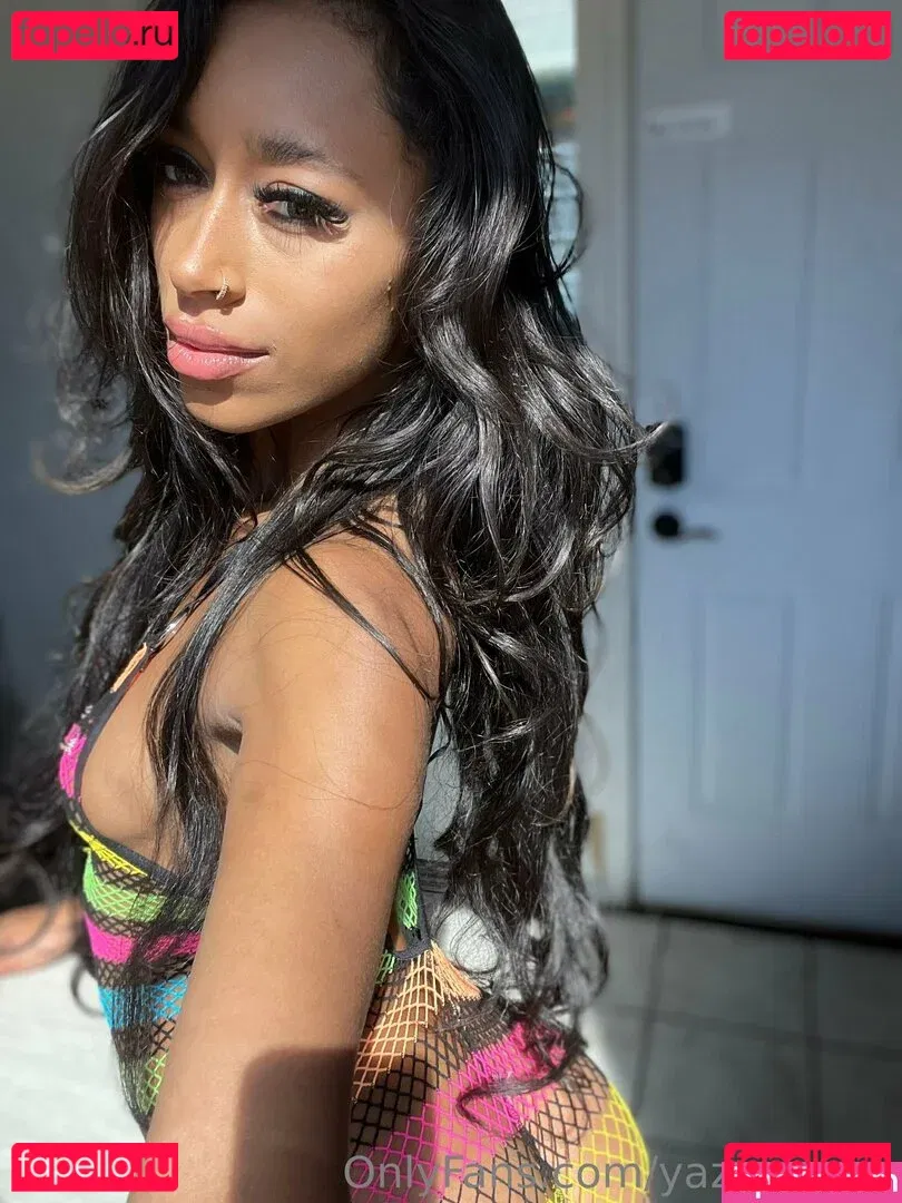 yazzyyams Onlyfans Photo Gallery 