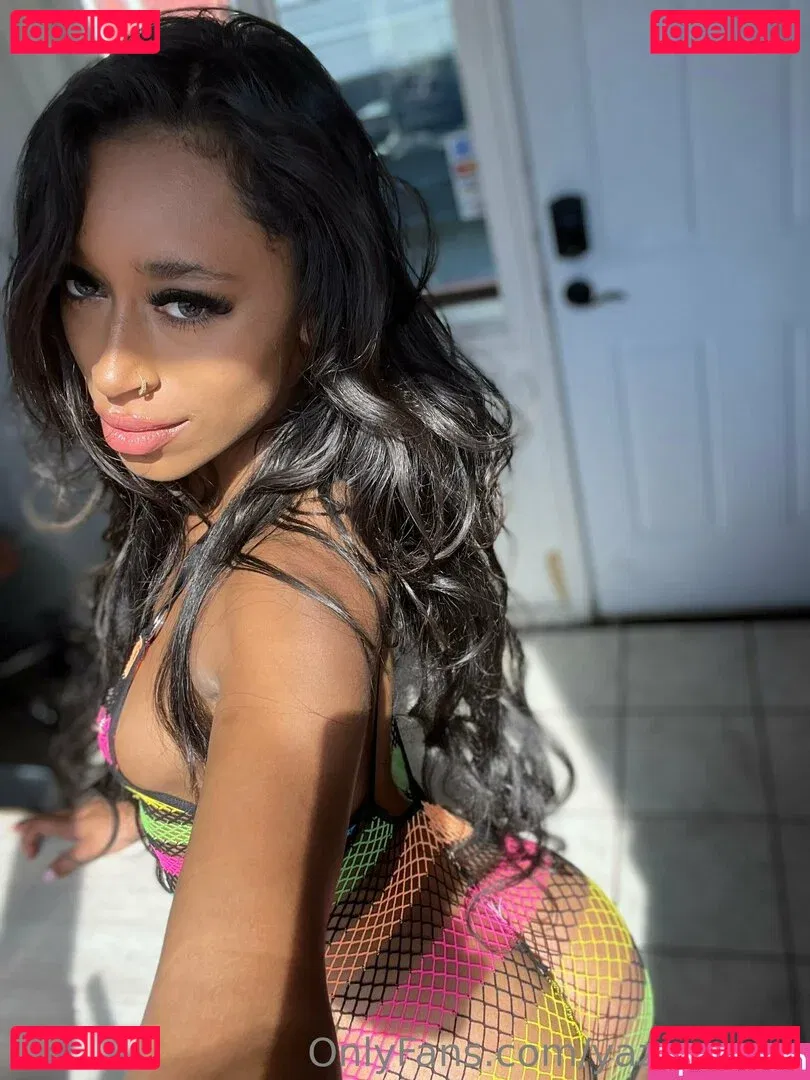yazzyyams Onlyfans Photo Gallery 