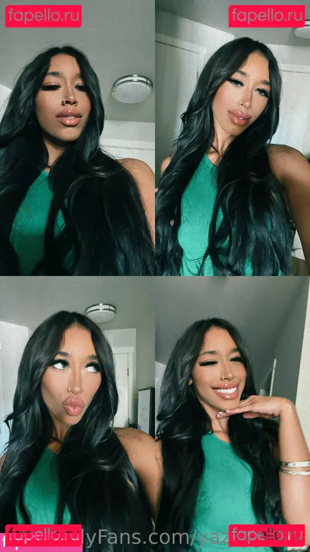 yazzyyams Onlyfans Photo Gallery 