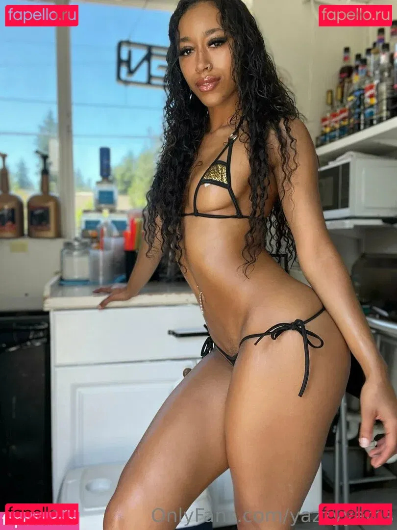 yazzyyams Onlyfans Photo Gallery 