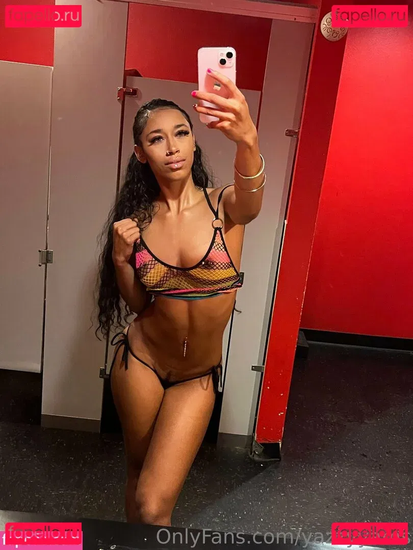 yazzyyams Onlyfans Photo Gallery 
