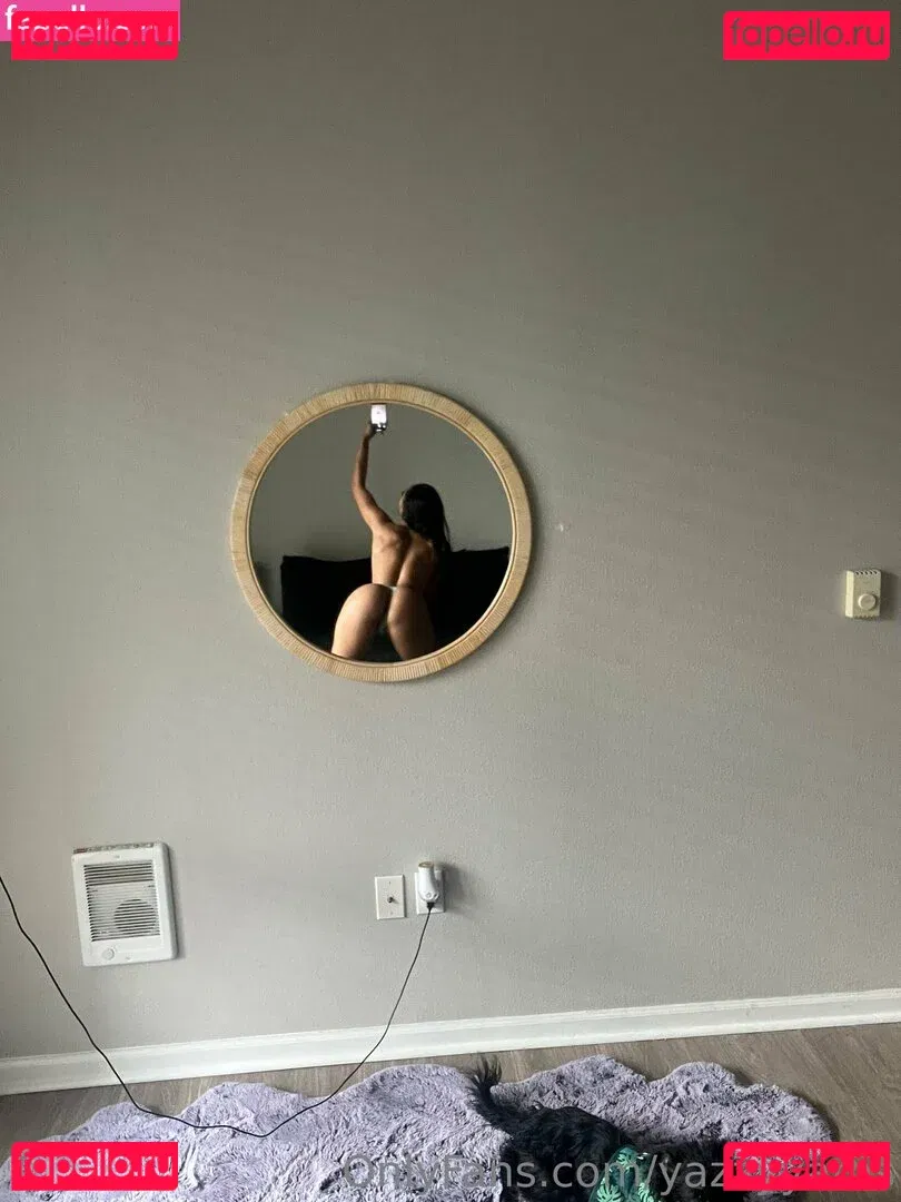 yazzyyams Onlyfans Photo Gallery 