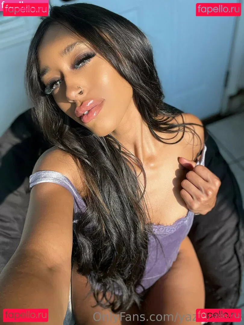 yazzyyams Onlyfans Photo Gallery 
