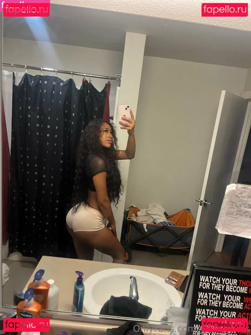 yazzyyams Onlyfans Photo Gallery 