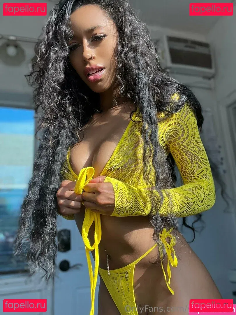 yazzyyams Onlyfans Photo Gallery 