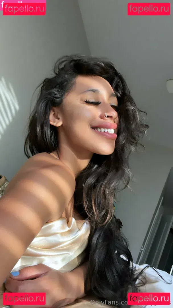 yazzyyams Onlyfans Photo Gallery 