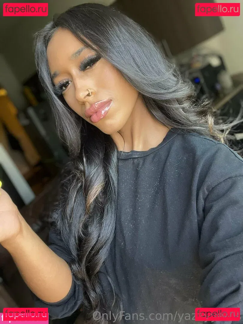 yazzyyams Onlyfans Photo Gallery 
