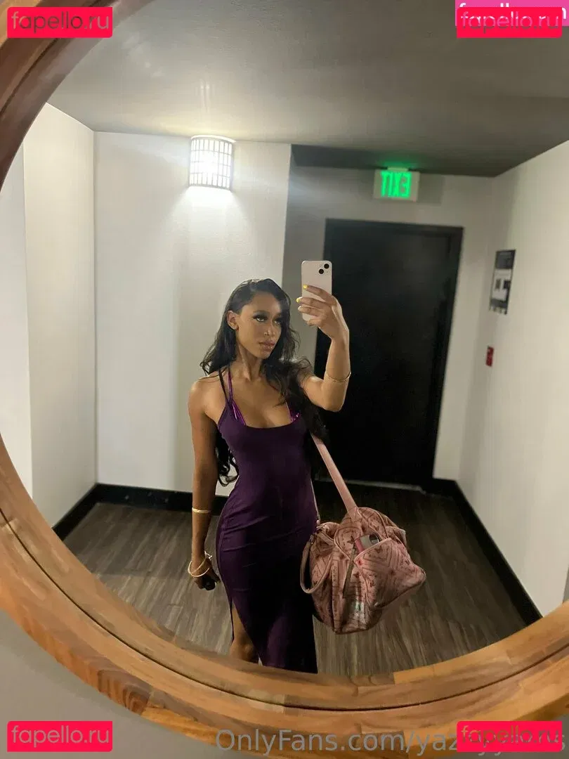 yazzyyams Onlyfans Photo Gallery 