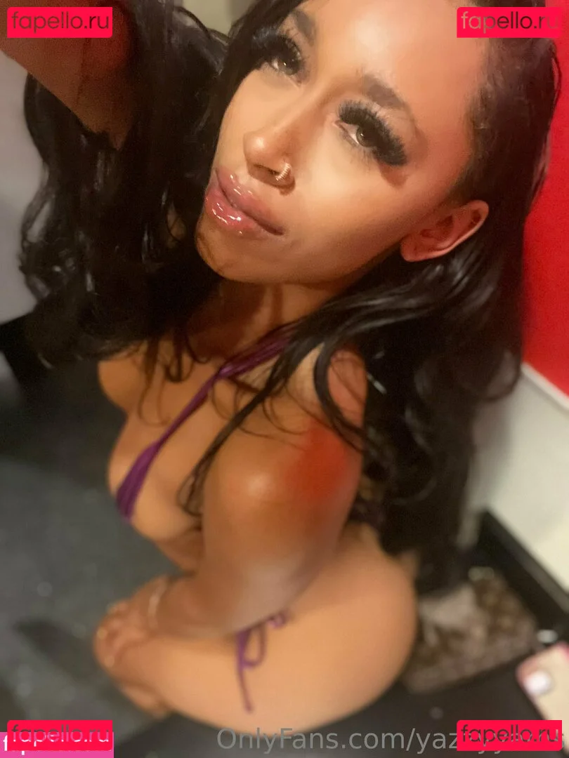 yazzyyams Onlyfans Photo Gallery 