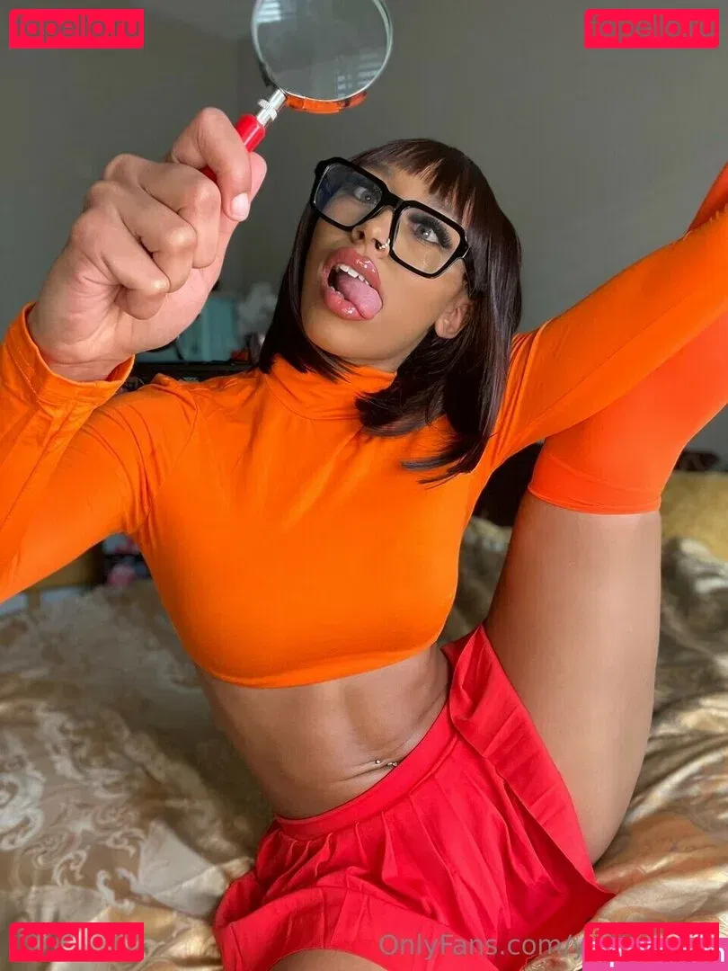 yazzyyams Onlyfans Photo Gallery 