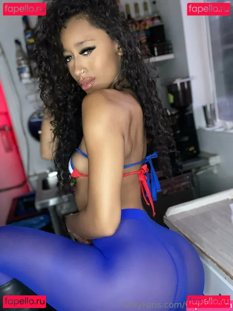 yazzyyams Onlyfans Photo Gallery 