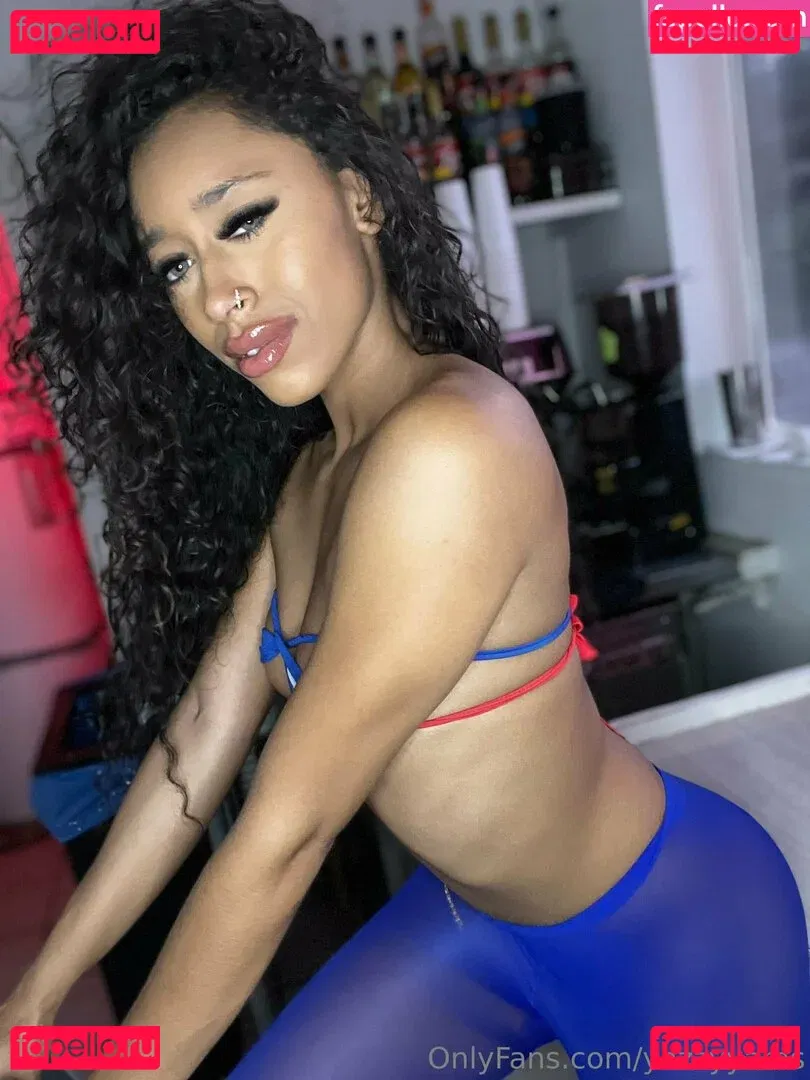 yazzyyams Onlyfans Photo Gallery 