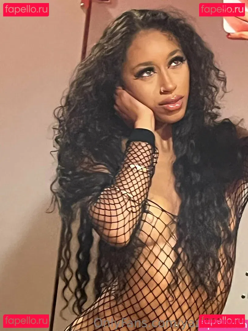 yazzyyams Onlyfans Photo Gallery 